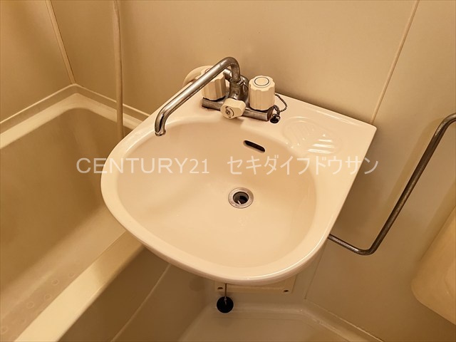 洗面設備　トイレ