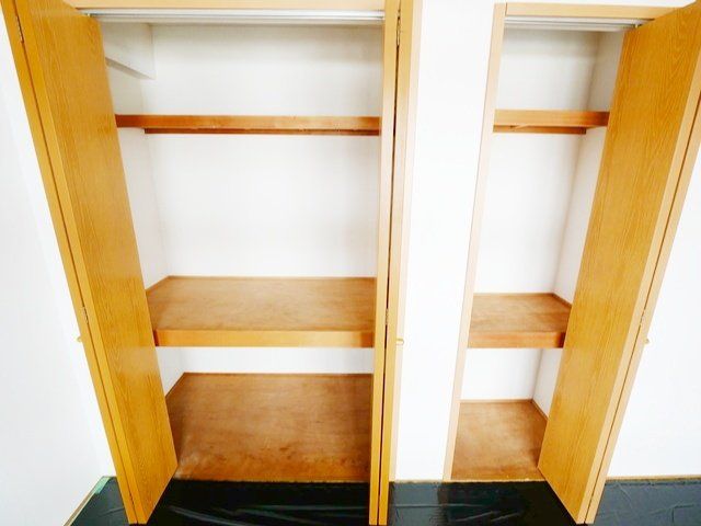 収納　★お部屋探しは、タウンハウジング多摩センター店へ★