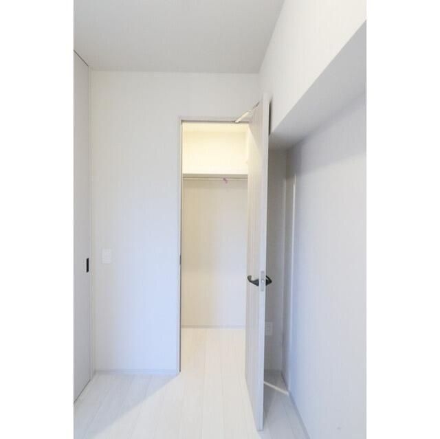 収納　☆たっぷり収納☆