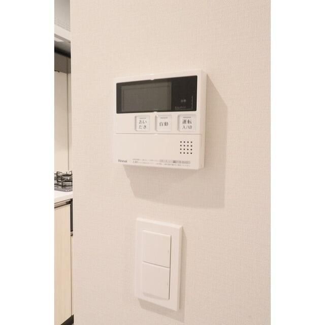 その他設備　☆設備充実☆