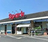 その他　スパークまで450m