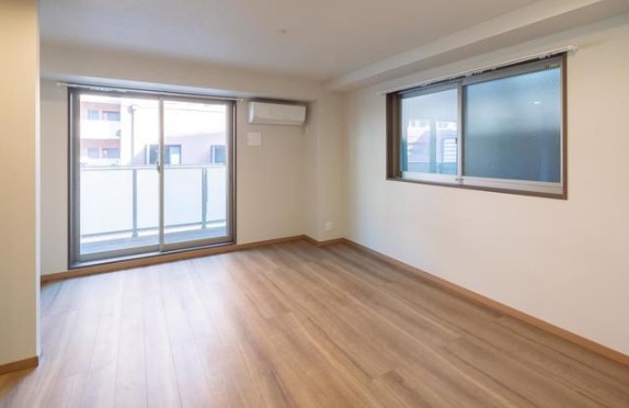 居室・リビング　★広々リビングスペース★