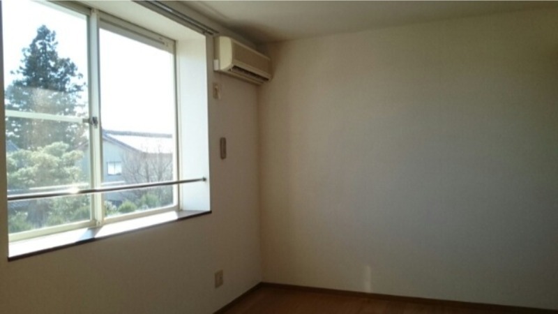 居室・リビング　図面と現状に相違がある場合には現状を優先