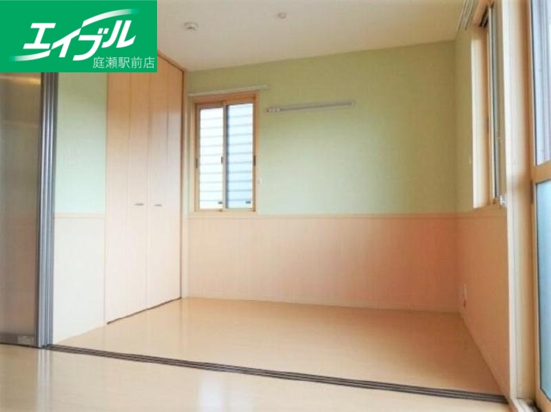 その他部屋・スペース　寝室