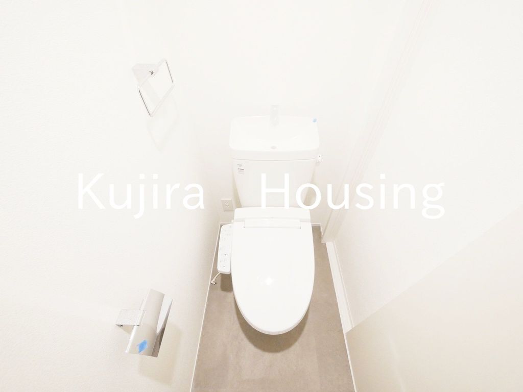 トイレ　★同仕様です★