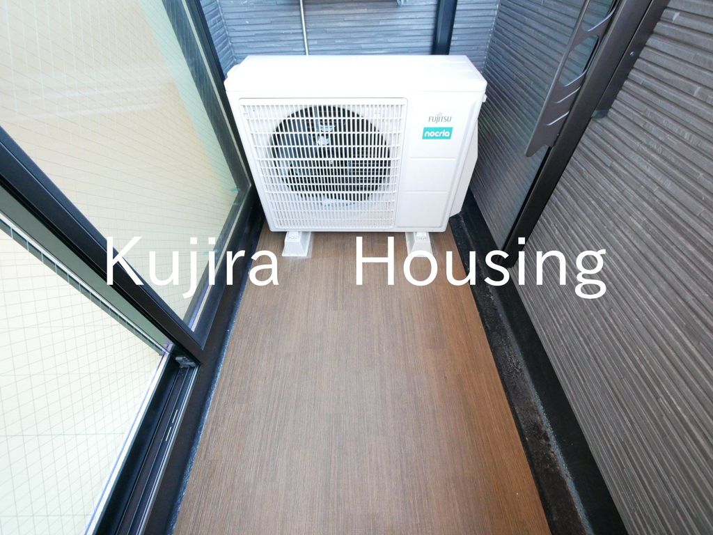 バルコニー　★同仕様です★