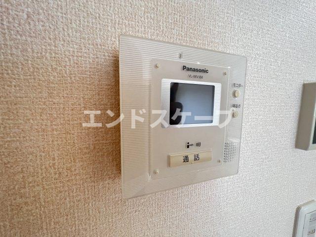 セキュリティ　高崎、前橋エリアのお部屋探しはエンドスケープまで！お客様の理