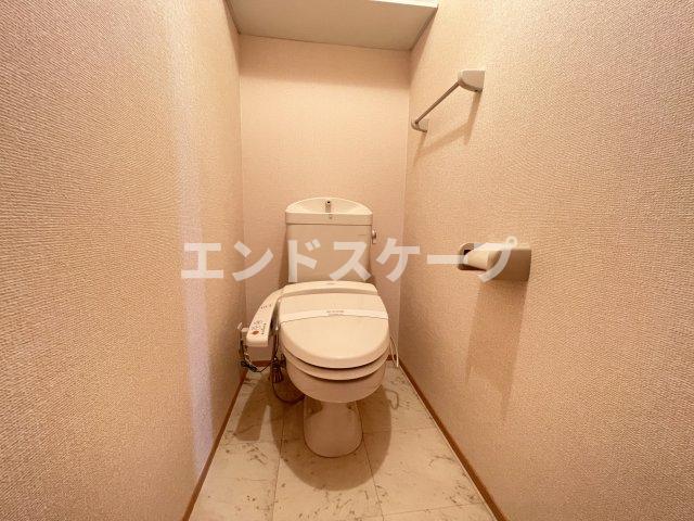 トイレ　高崎、前橋エリアのお部屋探しはエンドスケープまで！お客様の理