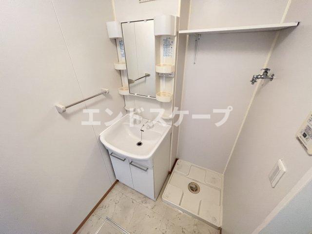 洗面設備　高崎、前橋エリアのお部屋探しはエンドスケープまで！お客様の理