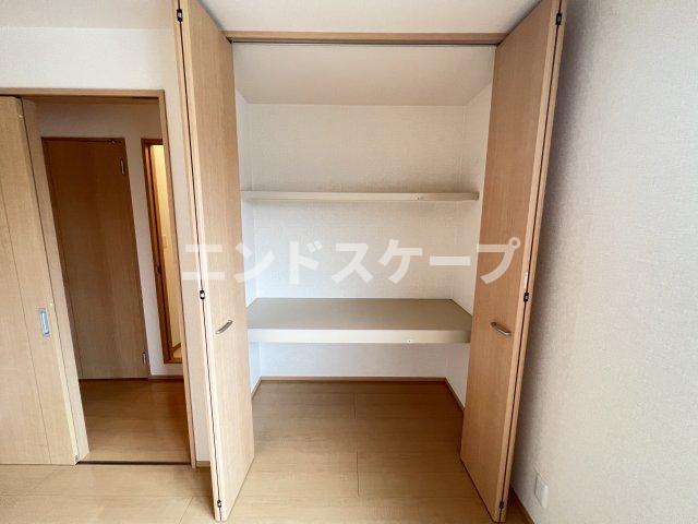 収納　高崎、前橋エリアのお部屋探しはエンドスケープまで！お客様の理