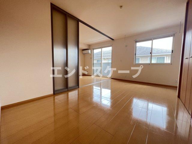 居室・リビング　高崎、前橋エリアのお部屋探しはエンドスケープまで！お客様の理