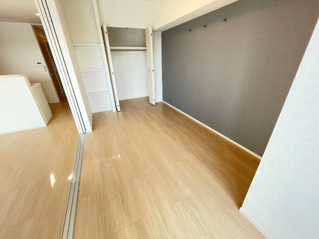 その他部屋・スペース　新築の為同間取りの他の階の写真です
