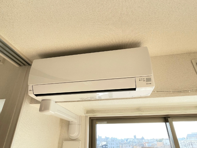 その他設備　新築の為同間取りの他の階の写真です