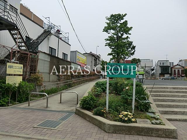 公園　紺屋町ニコニコ公園（公園）まで235m