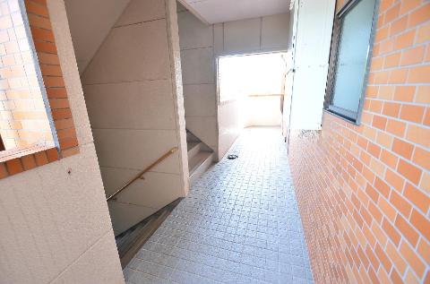 その他共有部分　共有部分（イメージ）