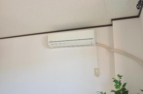 その他設備　室内設備（イメージ）