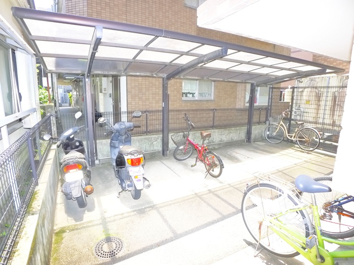 その他共有部分