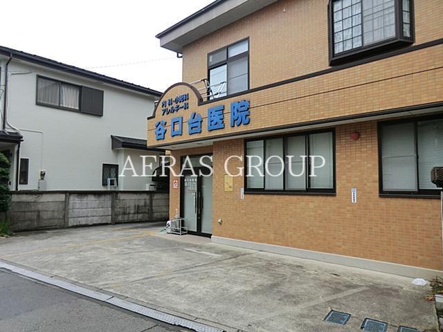 病院　谷口台医院（病院）まで488m