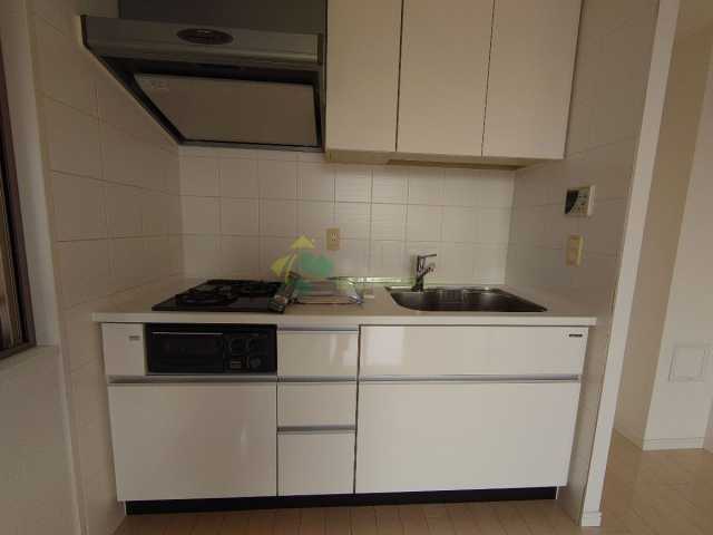 キッチン　ダイナシティ新宿若松町