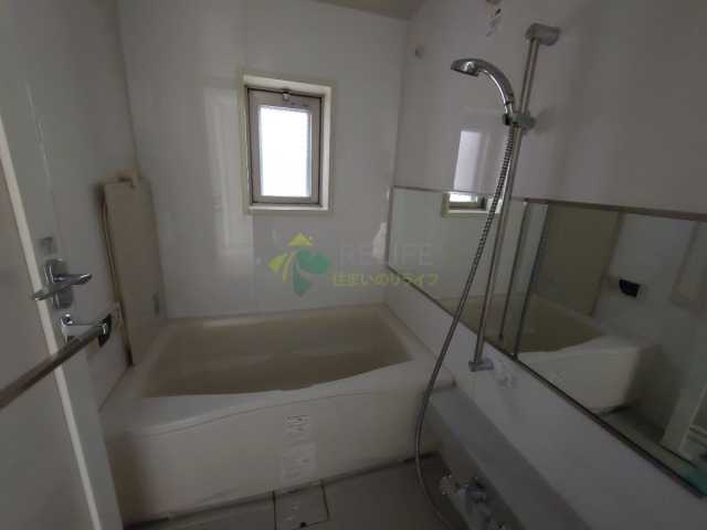 バス・シャワールーム　ダイナシティ新宿若松町