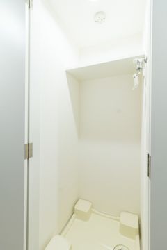その他設備　☆室内洗濯機置場☆