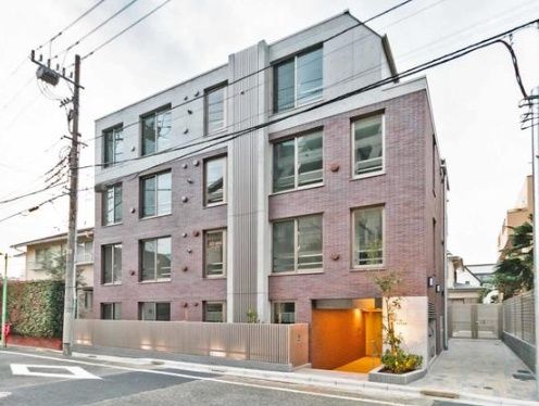 建物外観　☆おしゃれな外観☆