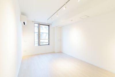 居室・リビング　☆明るい居室☆