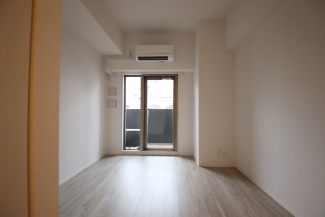 居室・リビング　※別室の参考写真の為、現況優先です。