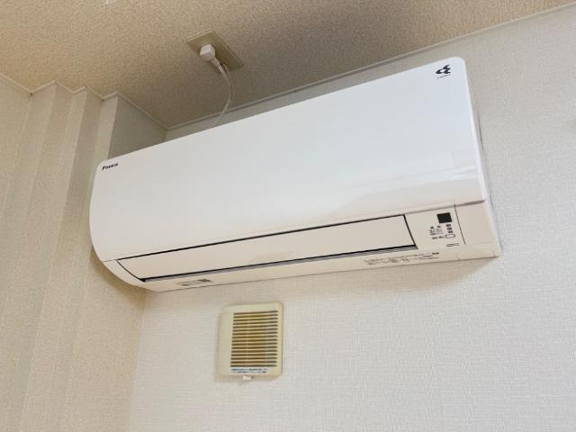 その他設備　室内設備