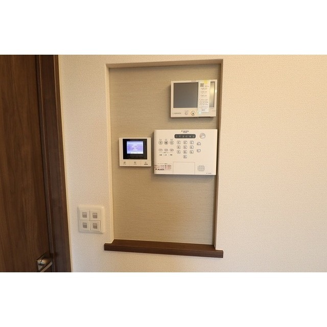 その他　ＴＶモニターホン、他