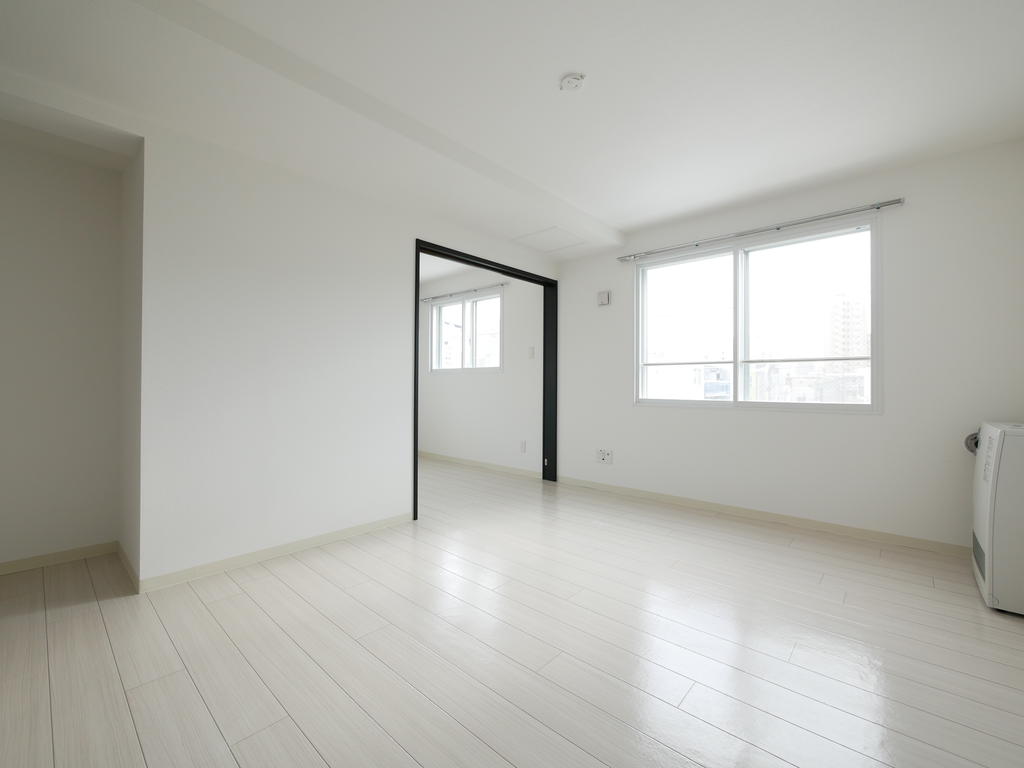 その他部屋・スペース　☆白基調の内装☆