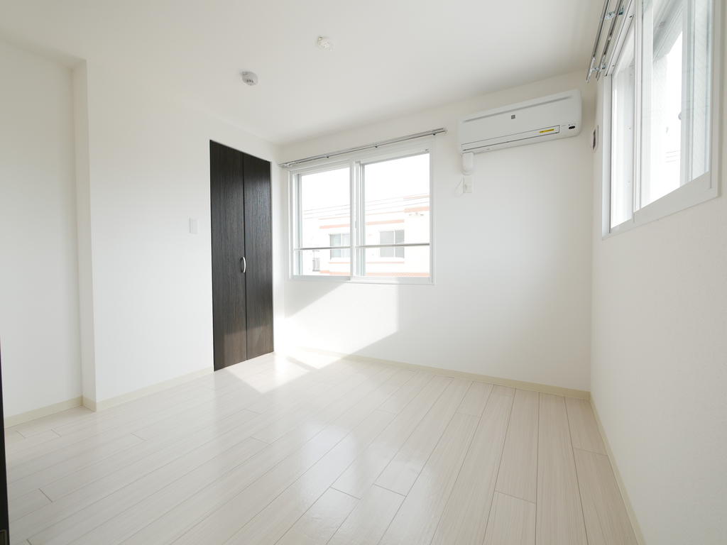 その他部屋・スペース　☆白基調の内装☆