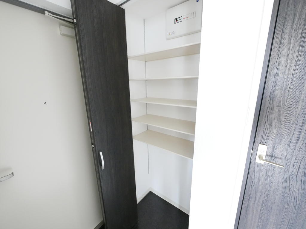 その他設備　☆シューズボックス☆