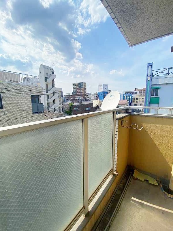 眺望　★眺望★