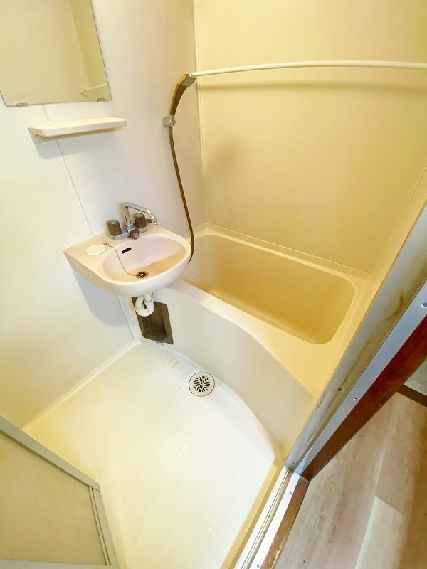 バス・シャワールーム　★浴室★