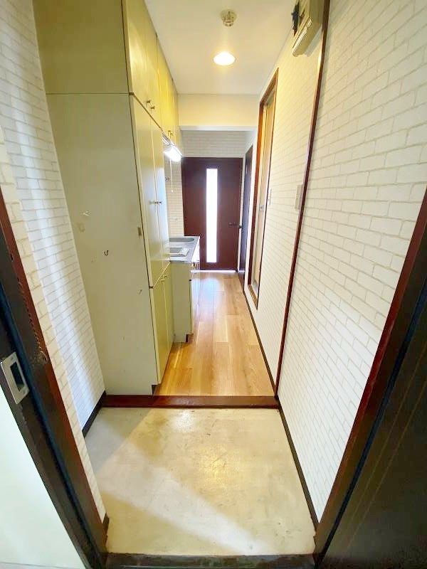 玄関　★玄関★