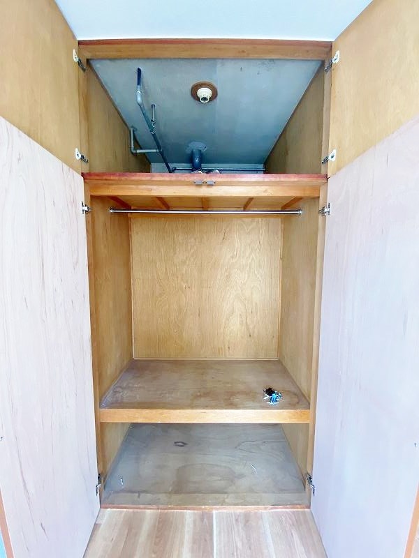 収納　★クローゼット★