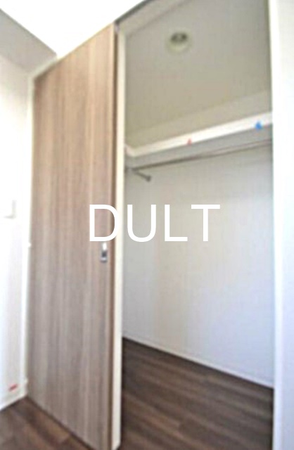 収納　収納です。