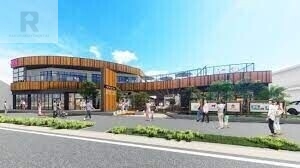 スーパー　イオンスタイル海老江（スーパー）まで405m