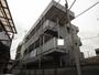 江戸川駅より徒歩4分 2階 築30年8ヶ月の賃貸物件