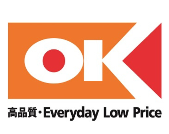 スーパー　オーケー 新子安店（スーパー）まで875m