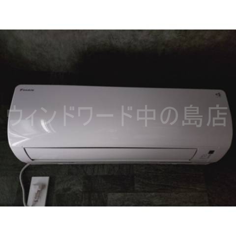 その他設備　詳細は、ウィンドワード中の島店までご相談下さい。