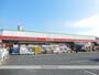 ホームセンター　ジュンテンドー原尾島店（ホームセンター）まで450m