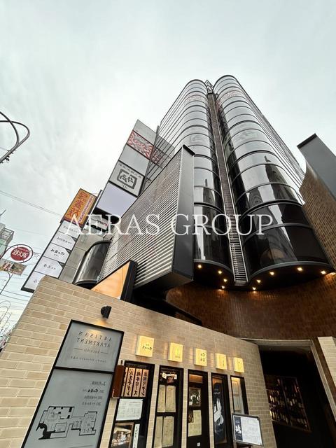 飲食店　牛角 八王子北口店（飲食店）まで199m