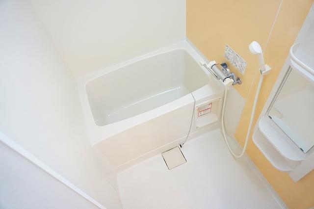 バス・シャワールーム　浴室