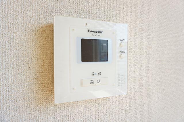 その他設備　設備