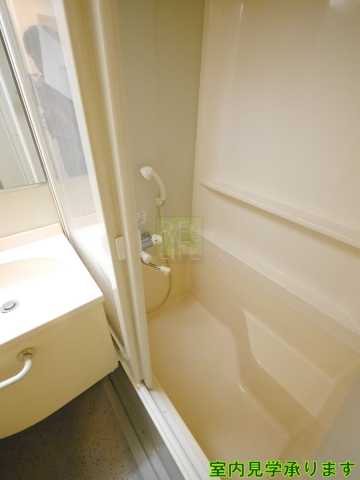 バス・シャワールーム　スカイコート新宿曙橋