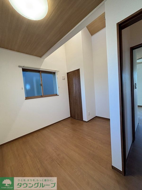 その他部屋・スペース　リビング/居室