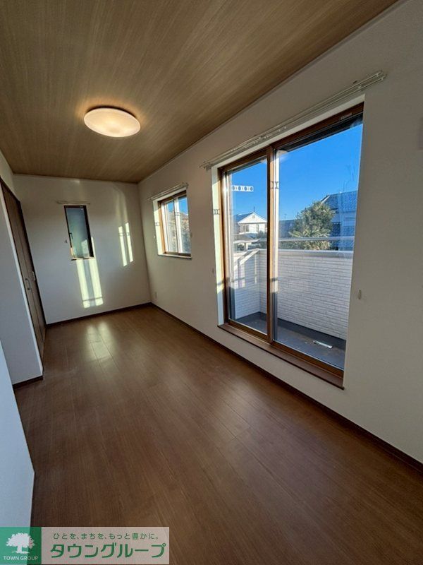 居室・リビング　リビング/居室