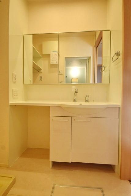 洗面設備　★お問い合わせはタウンハウジングまで★